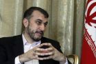 Irans Vizeaußenminister: Israel verbreitet Staatsterrorismus auf der Welt 